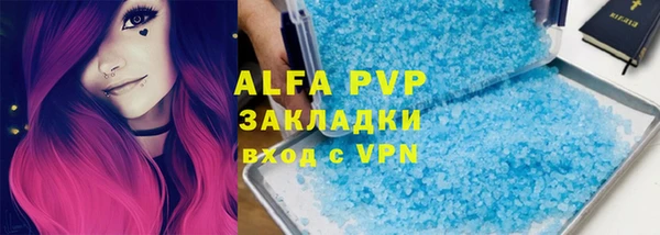 крисы Алзамай